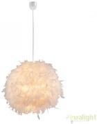 Lustra / Pendul stil modern 45cm Katunga 15057 GL