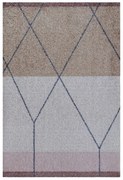 Covoraș de intrare 55x80 cm Linea – Mette Ditmer Denmark
