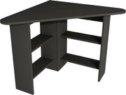 Birou Corner Anthracite