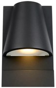 Lampă de exterior Lucide 29898/80/29 LIAM 1xGU10/35W/230V IP44 80 cm antracit