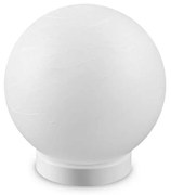 Veioza/Lampa de masa stil minimalist Carta tl1 d20