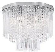 Lustra aplicata design elegant NUNZIA NVL-9180892