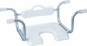 Scaun de baie ZEBRA - JHK-3666