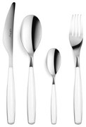 Set tacâmuri Vialli Design London, 24 piese