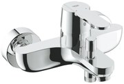 Baterie de cada Grohe Get, monocomanda, crom - 32887000