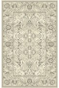 Covor lana Hetman light beige Selectează mărime: 170 X 240