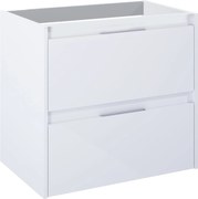 Roca Alpine dulap 45.2x68.5x59 cm sub chiuveta pe perete alb A857864806