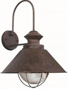 Aplica de perete exterior IP33 Nautica-P 71128