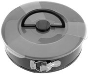 Formă rotundă pentru copt prăjituri cu capac