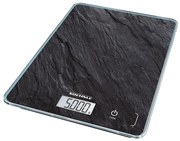 Soenhle Cântar digital de bucătărie Page Compact 300 Slate 61515