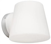Aplica de perete baie cu protectie IP44 BIANCA Chrome 63510