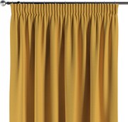 Perdea cu bandă de pliuri