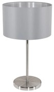 Eglo 31628 - Lampa de masa MASERLO 1xE27/60W/230V