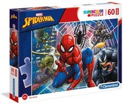 Puzzle Marvel - Spider-Man