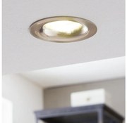 Eglo 98244 - Lampă încastrată LED SALICETO LED/6W/230V