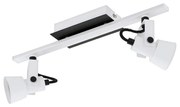 Eglo 97372 - Spot LED TRILLO 2xGU10/5W/230V
