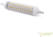 BEC LED R7S JP118MM 12W lumina calda 2700K 17490