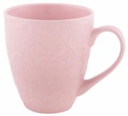 Cană din ceramică Rose,  530 ml