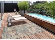 Covor de exterior 160x230 cm Luna – Universal