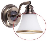 Rabalux - Sticlă de schimb pentru spot GRANDO E14, pr. 11 cm