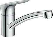 Hansgrohe Logis baterie bucătărie pe picior crom 71831000