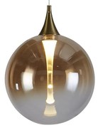 Lustra, Pendul LED design modern minimalist Alchemy