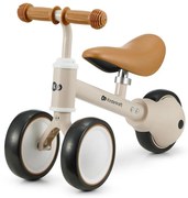 Bicicletă fără pedale KINDERKRAFT CUTIE bej