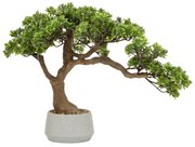 Bonsai artificial POLIN, înălțime 60 cm