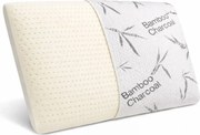 AERO-SAN LATEX 249, Pernă ortopedică pentru dormit, din latex natural, cu sistem de ventilație al aerului