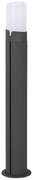 Stalp pentru iluminat exterior IP54 PYRO H-60cm NVL-9209212