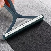 Zaparkorun Dispozitiv de îndepărtare a părului și a scamelor CarpetCleaner