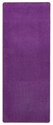 Covor tip traversă violet 80x200 cm Fancy – Hanse Home