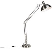 Lampa de podea inteligenta din otel cu Wi-Fi A60 - Hobby