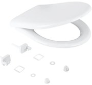 GROHE 42466000 - Capac WC RAPID SL, alb dur