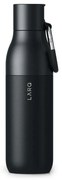 Láhev s filtrací Obsidian Black 740 ml - LARQ