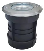Spot incastrabil de exterior decorativ IP65 Ismet A GU10