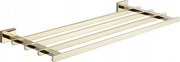 Mexen Arno raft pentru prosoape, auriu - 7020720-50
