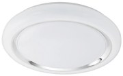 Eglo 96024 - LED Plafoniera CAPASSO LED/24W/230V