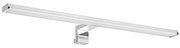 Aplica de perete LED pentru oglinda baie cu protectie IP44 Levon 2115 RX
