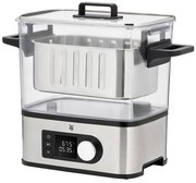 Oală electrică WMF SOUS-VIDE PRO LONO 3l 1500W/230V oțel inoxidabil