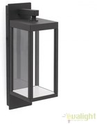 Aplica LED iluminat perete exterior stil clasic KERALA 74453