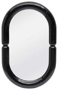 Oglindă Ogden, negru