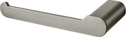 Suport hartie igienica Balneo Qarx inox periat
