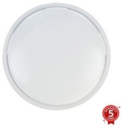 APLED - LED Lampă încastrată LENS R TRICOLOR LED/24W/230V IP41 1680lm