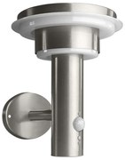 Ledvance - Lampă solară LED CIRCLE 6W/3,2V IP44 cu senzor și dimmer