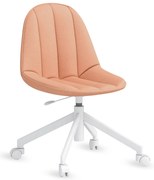 Scaun ergonomic Mode Somon pentru camera copiilor , confort, design modern si reglabil pe inaltime