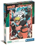 Puzzle Naruto Shippuden