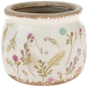 Ghiveci decorativ din ceramică ø 12 cm – Dakls