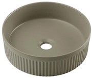 COMAD BEYOND 2 OLIVER GREEN (E-6565) - Lavoar BEYOND pr. 36 cm verde