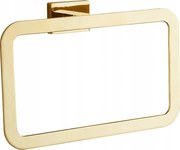 Mexen Arno cuier pentru prosop, auriu - 7020732-50